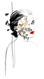 Flowergirl